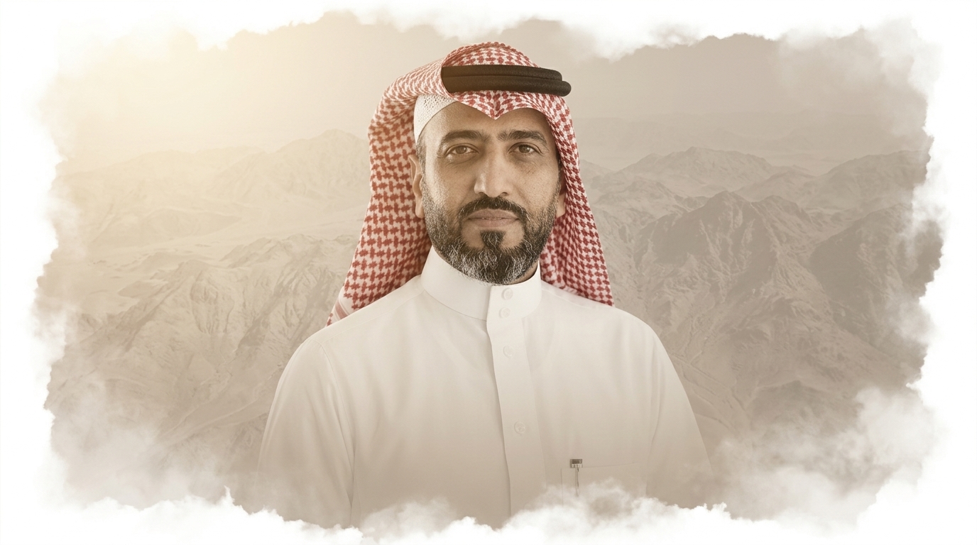 Riyadh Almalki